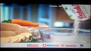 Iklan Perkedelku - Orang Minang (2017)