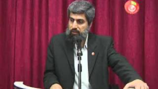 Seyyid Kutub - Yoldaki Isaretler Ders 41 - Alparslan Kuytul Anlatiyor...