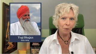 Yogi Bhajan: Toxic, Brilliant, Broken