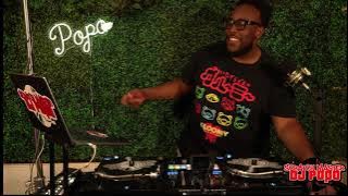 This Is Not Your Average Version Part 13 (DJ POPO) #EDITS #OldSchool #KDOT #Soca #Funk #HipHop