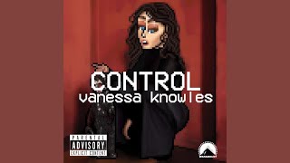 Vanessa Knowles - Raindrops (an angel cried) (Audio)