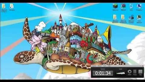 Minecraft - 1.0.0 How to Install Too many items Mod