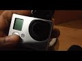 Como Actualizar Tu GoPro Hero 3+ A La Versión Más Actual v3.00