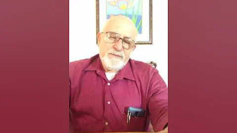 Matthew Baumann Interviews Dennis Hoppe, a Vietnam...