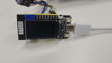ESP32 Based Internet Radio using MAX98357A I2S Amplifier Board