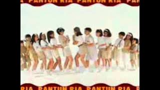 PANTUN RIA (Perkumpulan Wong Ngimbang)