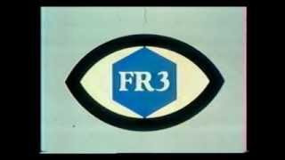 Générique fermeture antenne (FR3)  1975