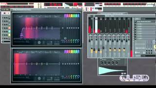 FL STUDIO TUTORIAL: How to Mix 808's - Kicks EQ - Mixing Tip Episode 1