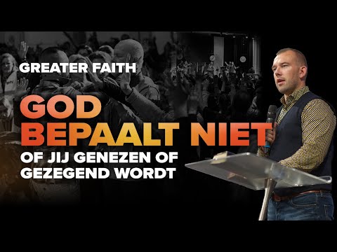 Video: Heeft God Hagar gezegend?