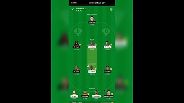 DREAM 11 TEAM LINK IN DESCRIPTION #dream11 #dreamteam #team21