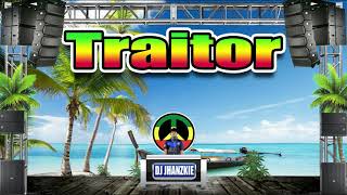 Olivia Rodrigo - Traitor (Reggae Remix) Dj Jhanzkie Tiktok 2021