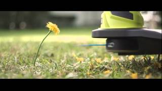 Ryobi One Hybrid Tv Commercial Daisy 30Sec