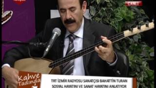 BAHATTİN TURAN NE AĞLARSIN BENİM ZÜLFÜ SİYAHIM MALATYA TV CANLI YAYIN) Resimi