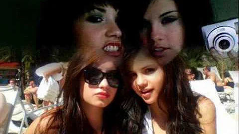 selenademi friendship.wmv