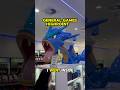 Visiting Melbourne’s Pokemon Center at General Games Highpoint! #pokemoncenter #pokemonaustralia
