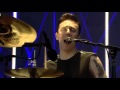 The Script Croke Park - Man on wire