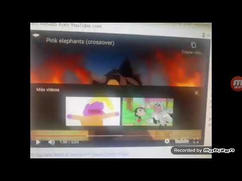 Scenes for Shrek Roars (The Strongdrew941 Crossover)