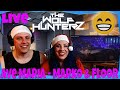 Ave Maria - Marko & Floor (Nightwish) THE WOLF HUNTERZ Reactions