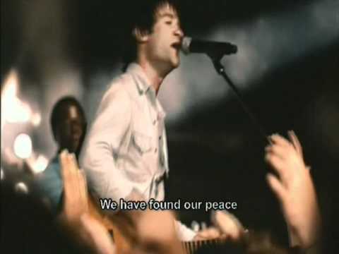 Hillsong 2010 - The One Who Saves (Ben Fielding) (...