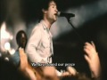 Hillsong 2010 - The One Who Saves (Ben Fielding) (Sub Inglés)