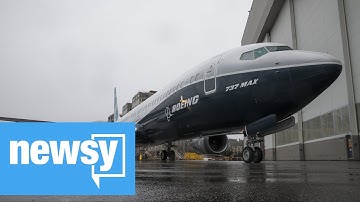 NTSB highlights 737 MAX safety assumptions