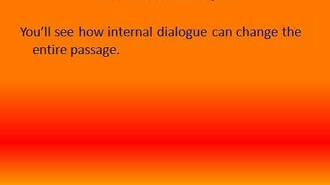 Emotions in Fiction Writing by Leigh Barbour