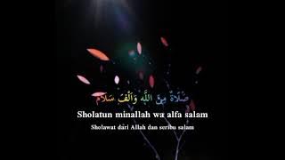 Video pendek || Sholawat || Story Wa