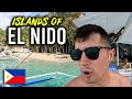 150 island exploration el nidos best kept secrets revealed 