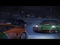 Need For Speed Carbon Walkthrough 24 Dover Street Circuit
