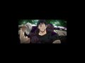 The Sorcerer Killer #animeedit #jjk #toji