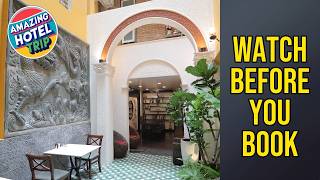 Halo Boutique Ben Thanh Hotel - Watch Before You Book | Ho Chi Minh City, Vietnam🛏️ | AmazingHotelTrip