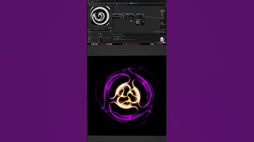 FX Texture in Photoshop to UE5 Tutorial | Download Files