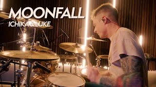 Moonfall - Ichika Nito &amp; Luke Holland - Drum Playthrough