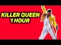 🎙Queen - Killer Queen🎙 1 Hour