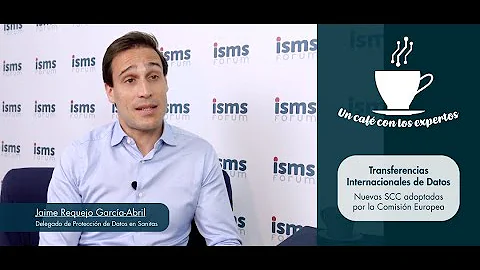 Un caf con los expertos | Pldora 1 - Jaime Requejo...