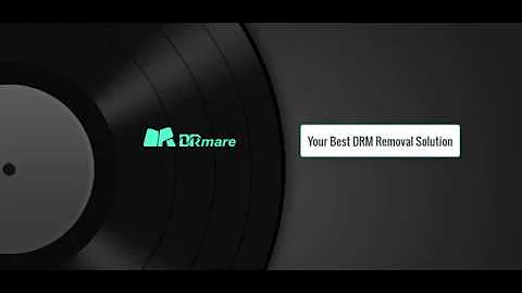 Completely Remove DRM from Apple Music, iTunes M4P, Audible AA, AAX on Windows