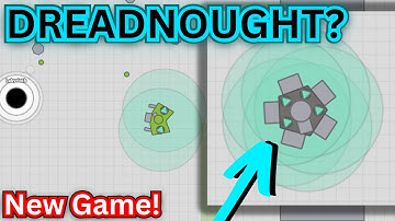 [DISCONTINUED] A New Fun Arras.io-Dreadnoughts Style Game! | Arras.io Private Server #arrasio