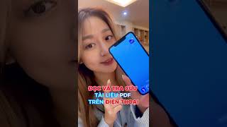 🔎 Tra cứu tài liệu PDF trên ĐIỆN THOẠI chưa bao giờ tiện lợi đến vậy | eJOY App screenshot 5