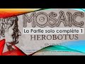 Mosaic partie solo complte 1