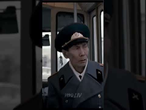Фильм 'кочегар' А.Балабанов