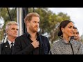 Meghan Markle&#39;s final words before Royal exit revealed