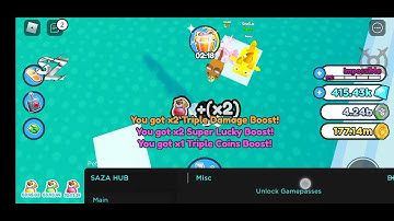 Arceus x Pet simulator x script