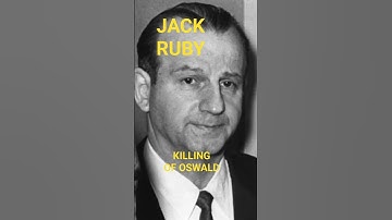 JACK RUBY