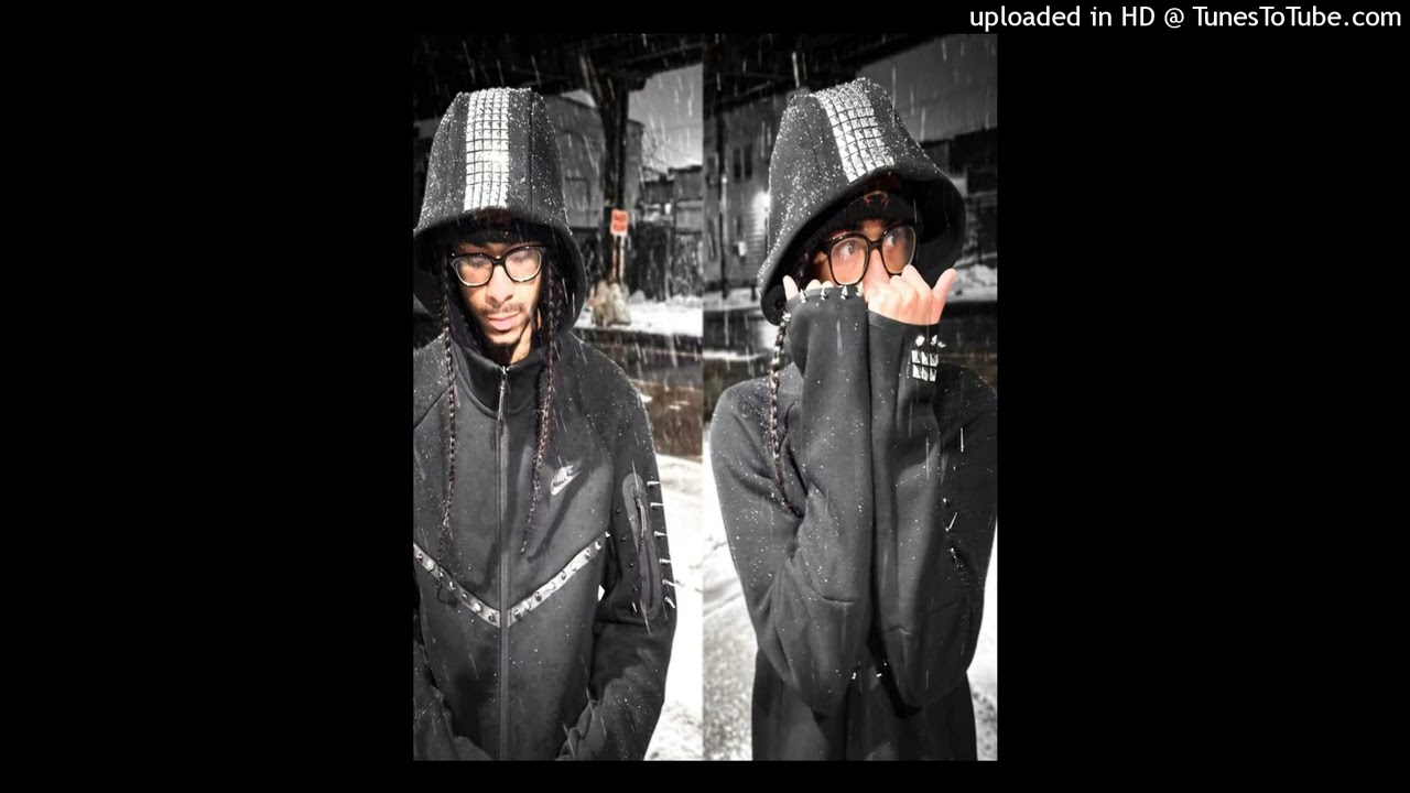 (free for profit) ksuuvi type beat