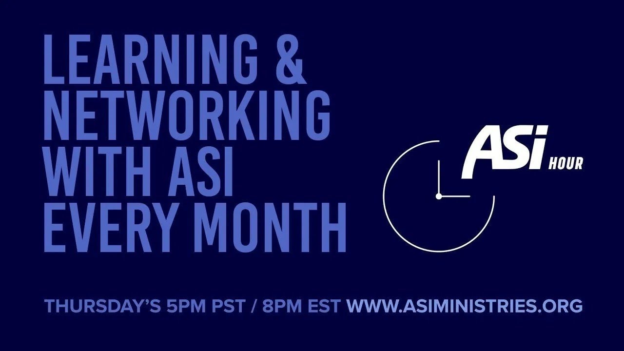 Depression, Brain Health, and the Weimar Model  | Dr. Neil Nedley | ASI Hour