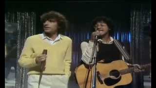 Laurent Voulzy & Alain Souchon - Rockollection 1979