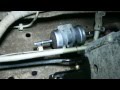 Fuel Filter Location 2004