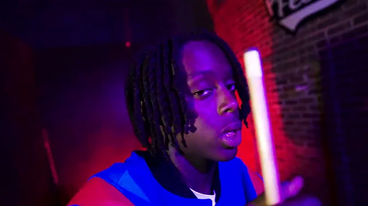 RaqBaby - " Surgery'' ( Official Music Video )