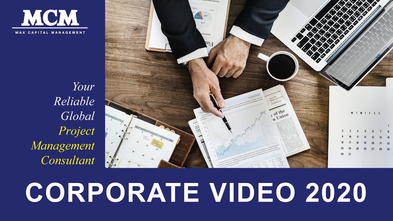 Max Capital Management Corporate Profile 2020 Youtube