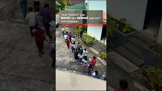 Download Lagu yang kemarin juga BERAT, tapi SELESAI juga kan! #jesuschrist #motivasikatolik #katolikimanku MP3